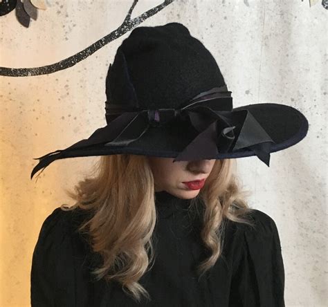 Styling Ideas for Halloween: Incorporating the Curleo Witch Hat into Your Costume